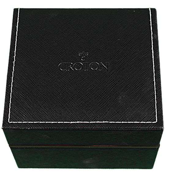 Croton Chronomaster LE