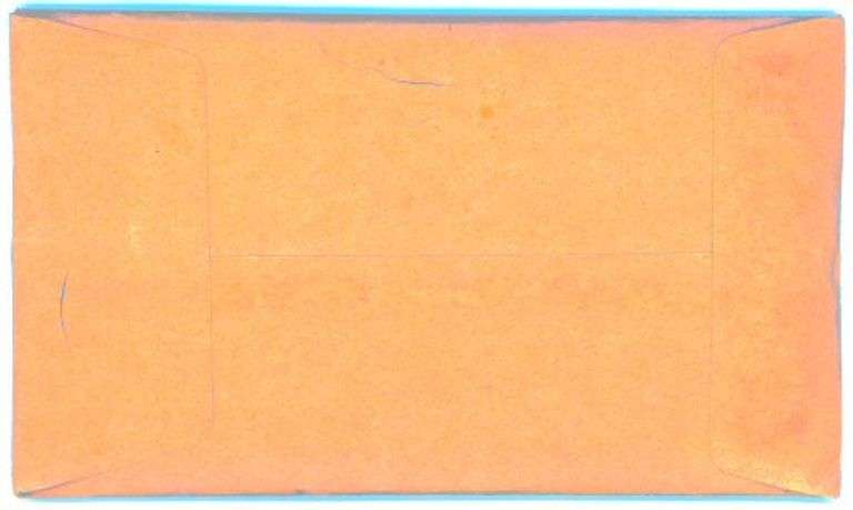 Sealed 1956 US Silver Proof Set in Original Envelope