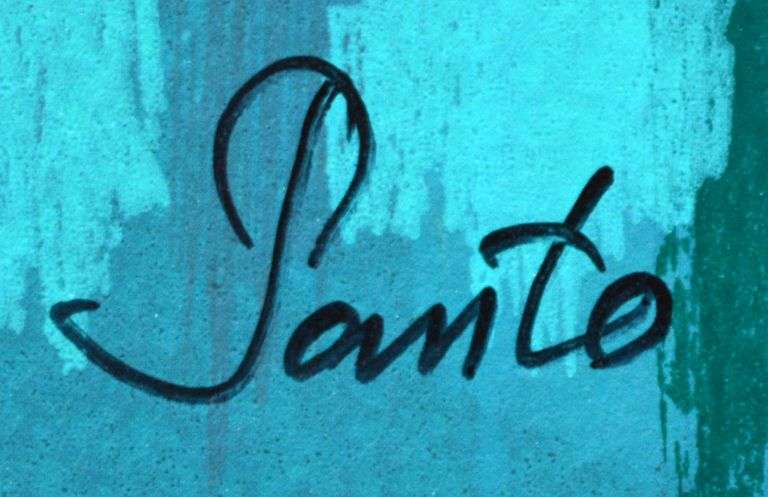 Nelly Panto Waiting For You