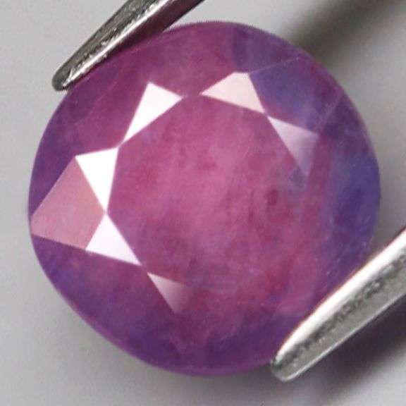 Exciting 2.40ct Winza Ruby