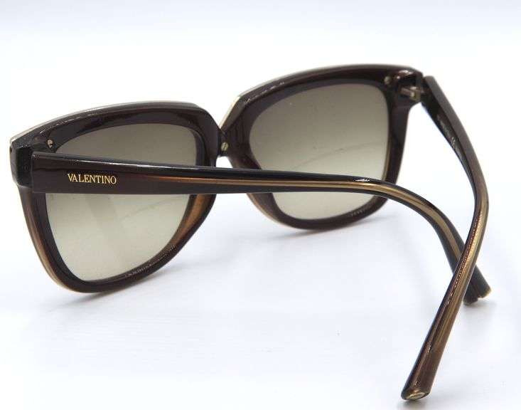 Valentino Sunglasses