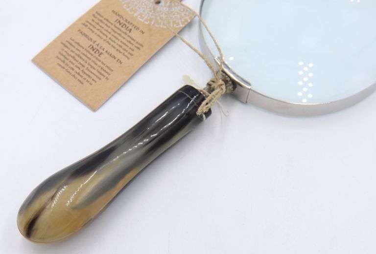 Magnifying Glass Handheld