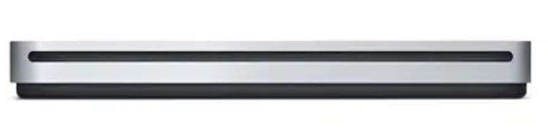 Apple USB SuperDrive