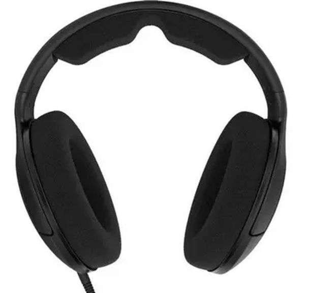 Sennheiser HD 560 S Over Ear Audiophile Headphones
