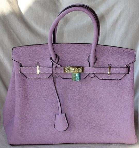 100% Fine leather Designer Style Bag