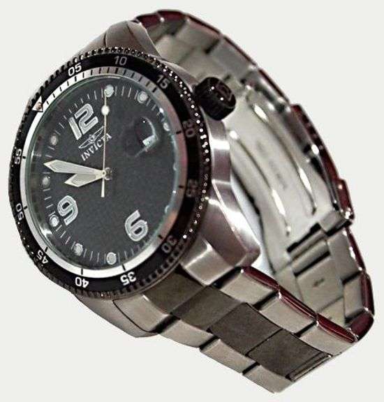 INVICTA MENS PRO DIVER AUTOMATIC