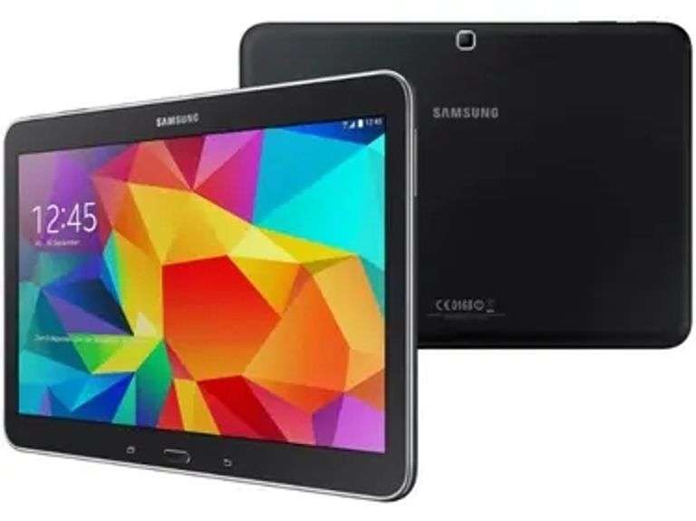 Galaxy Tab 4 WiFi | 10.1" Tablet PC