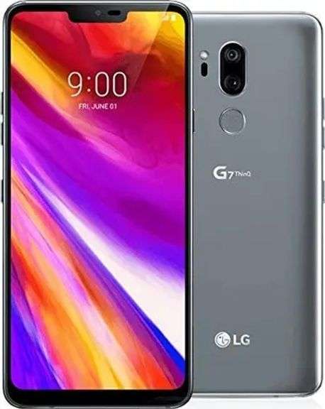 LG G7 ThinQ - Verizon