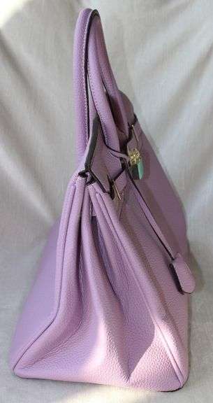 100% Fine leather Designer Style Bag