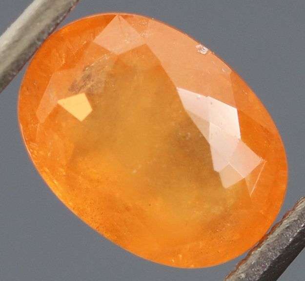Brilliant!! 2.16ct UNTREATED top fanta Garnet