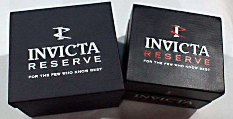 INVICTA RESERVE MENS PRO DIVER AUTOMATIC