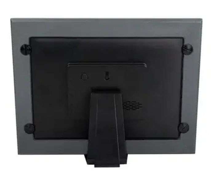 Simply Smart Home 8" PhotoShare Smart Frame FSM08GRY