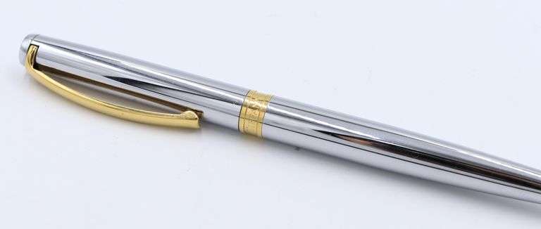 Tiffany & Co T Clip Pen