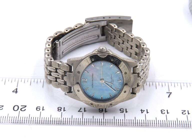 Group Lot of Watches