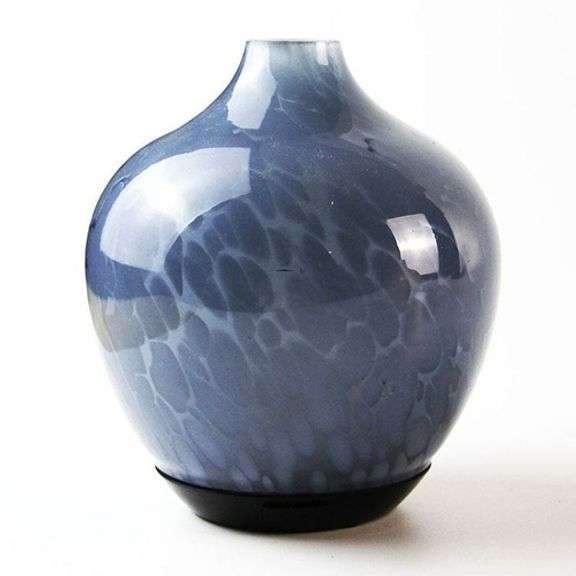 Glass Aroma Diffuser Mist for Serenity