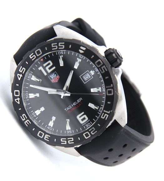 Tag Heuer Formula 1 Quartz 41mm Watch