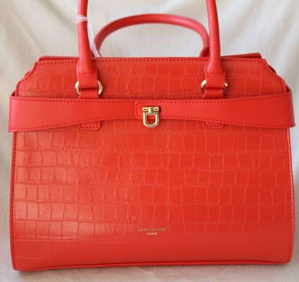 Sexy Designer Bag By David Jones-Paris