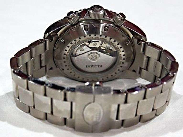 INVICTA RESERVE MENS PRO DIVER AUTOMATIC