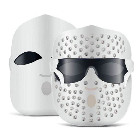 LED Facial Mask: Rejuvenate Your Skin