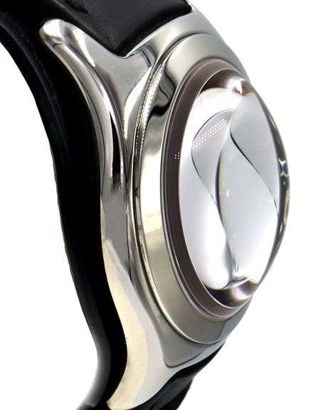 Corum Bubble Pirate 082.150.20, 45mm, Limited Edition, Stainless Steel W/ Box