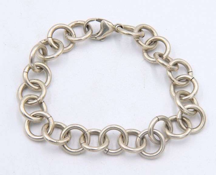 Group Lot of Vintage 925 Sterling Silver Jewelry