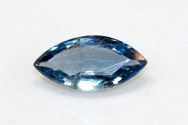 Bright Natural Sapphire Marquise - 1.91 cts.
