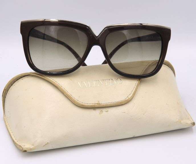 Valentino Sunglasses
