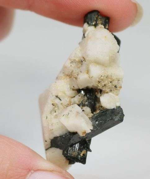 Absolutely incredible 59.27ct raw Tourmaline