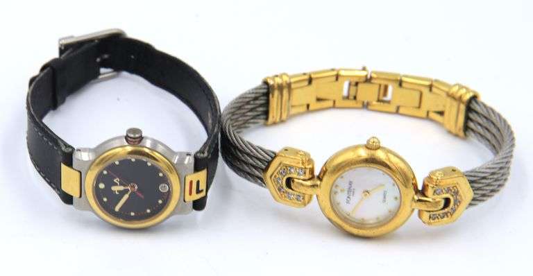 Group Lot of 11 Watches