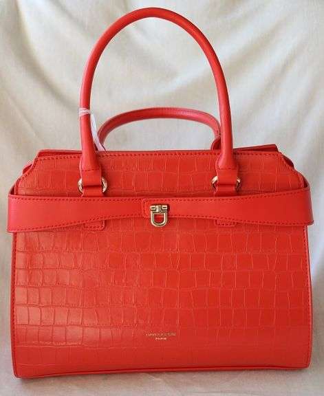 Sexy Designer Bag By David Jones-Paris