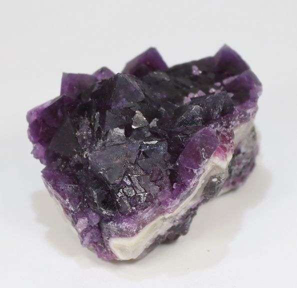 Glorious 1,230ct natural rough Fluorite