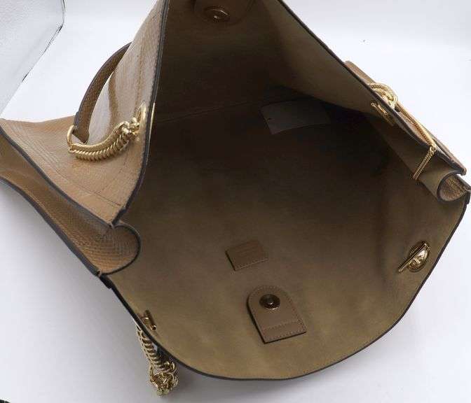 Gucci Raja Tote Britt Hobo Tote