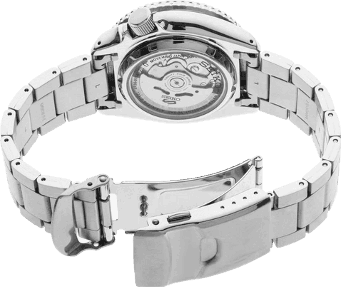 Seiko Green Dial Automatic, New In Box.