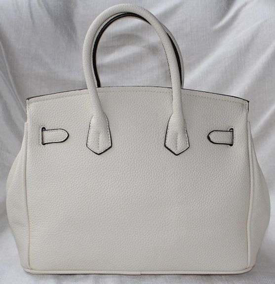 Stylish Large Designer Style Leather Bag