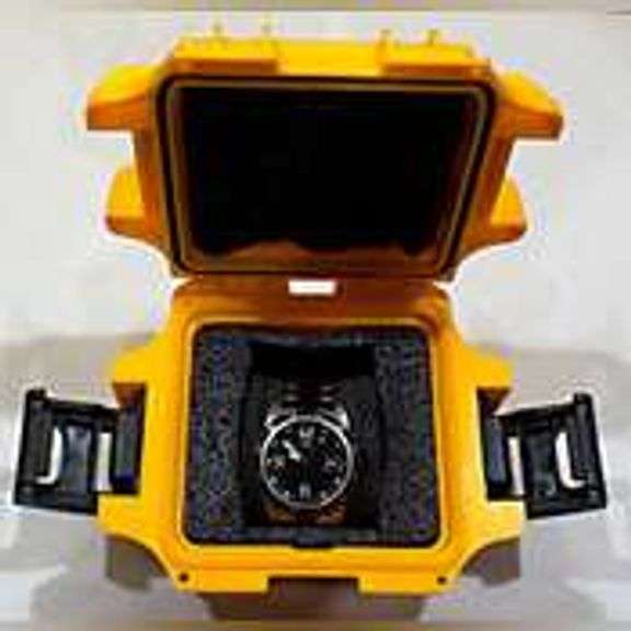 INVICTA MENS PRO DIVER AUTOMATIC