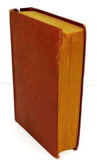 1889 Pickwick Papers, Charles Dickens