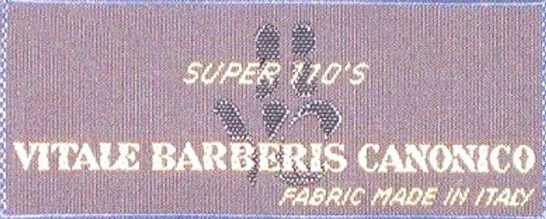 Super Fine Quality Tan Color Italian Suit By Galante