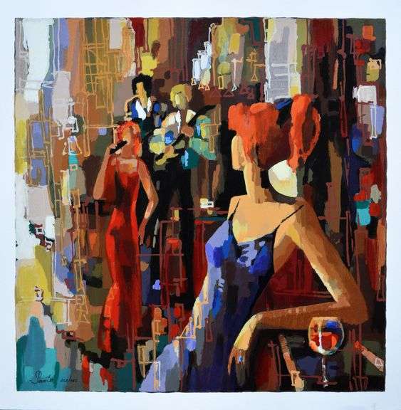 Nelly Panto Waiting For You