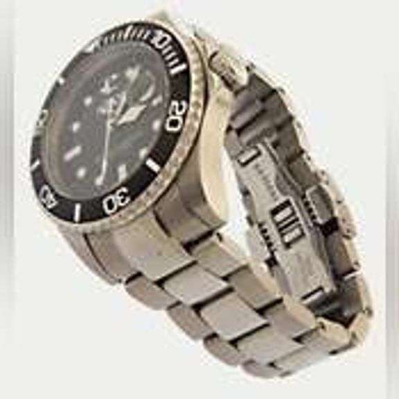 INVICTA RESERVE MEN'S PRO DIVER AUTOMATIC