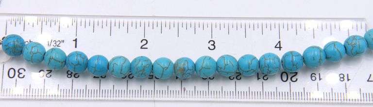 Kenneth Cole Turquoise Necklace