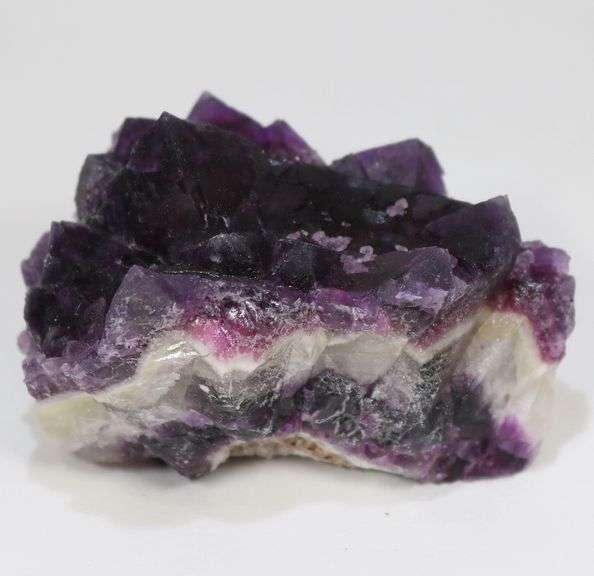 Glorious 1,230ct natural rough Fluorite
