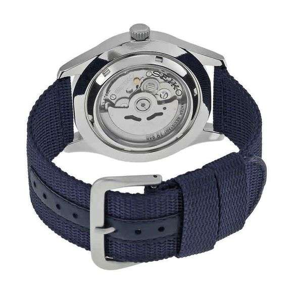 Seiko Blue Dial Automatic, New In Box.