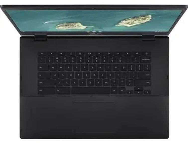 Asus Chromebook CX1500CNA-WS44F 15.6" Intel Celeron