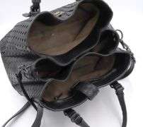 Preowned Bottega Veneta Intrecciato Handbag