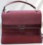 Stylish Designer Bag By David Jones-Paris