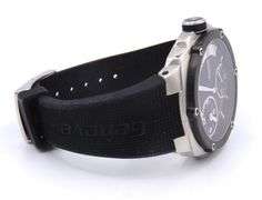 Alpina Avalanche Extreme Regulator Automatic Watch