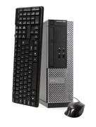 Dell OptiPlex 3020 SFF Intel Core i5-4570 3.2GHz 4GB RAM