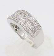 Diamond Anniversary Band