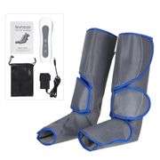 Revitalizing Leg Massager Ultimate Relaxation
