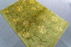 Handmade Nepal 3.9x5.9
